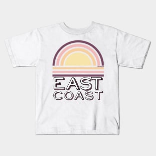 East Coast Kids T-Shirt